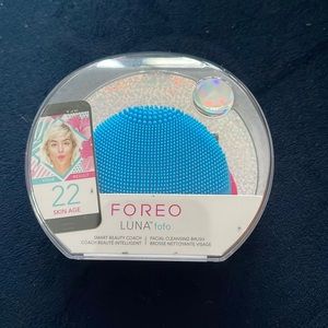 FOREO Luna fofo